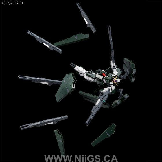 LIMITED Premium Bandai HG 1/144 Gundam Zabanya (final battle specification)