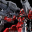 LIMITED Premium Bandai  MG 1/100 GUNDAM ASTRAEA TYPE-F (FULL WEAPON SET)