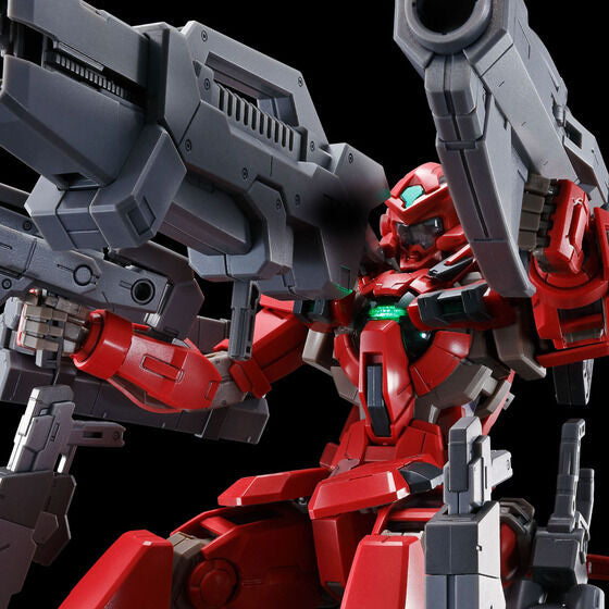 LIMITED Premium Bandai  MG 1/100 GUNDAM ASTRAEA TYPE-F (FULL WEAPON SET)