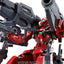 LIMITED Premium Bandai  MG 1/100 GUNDAM ASTRAEA TYPE-F (FULL WEAPON SET)