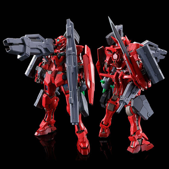 LIMITED Premium Bandai  MG 1/100 GUNDAM ASTRAEA TYPE-F (FULL WEAPON SET)