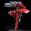 LIMITED Premium Bandai  MG 1/100 GUNDAM ASTRAEA TYPE-F (FULL WEAPON SET)