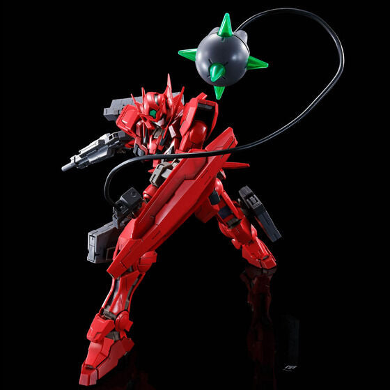 LIMITED Premium Bandai  MG 1/100 GUNDAM ASTRAEA TYPE-F (FULL WEAPON SET)