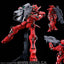 LIMITED Premium Bandai  MG 1/100 GUNDAM ASTRAEA TYPE-F (FULL WEAPON SET)