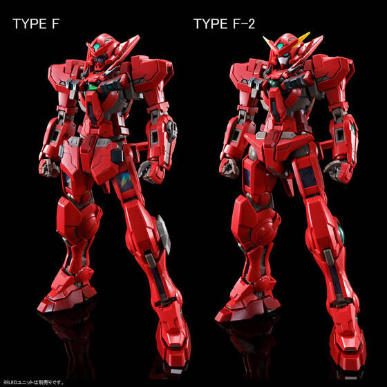 LIMITED Premium Bandai  MG 1/100 GUNDAM ASTRAEA TYPE-F (FULL WEAPON SET)