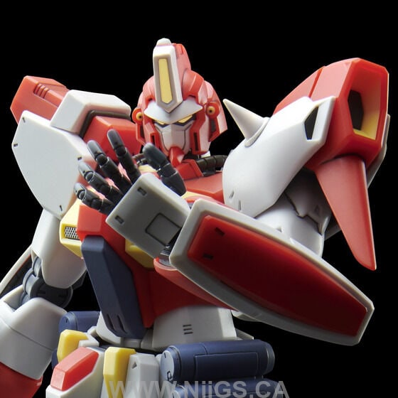 LIMITED Premium Bandai MG 1/100 Gundam F90 (Mars Independent Zeon Army Specification)