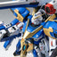 LIMITED Premium Bandai  MG 1/100 VICTORY TWO ASSAULT BUSTER GUNDAM Ver.Ka