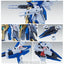 LIMITED Premium Bandai  MG 1/100 VICTORY TWO ASSAULT BUSTER GUNDAM Ver.Ka
