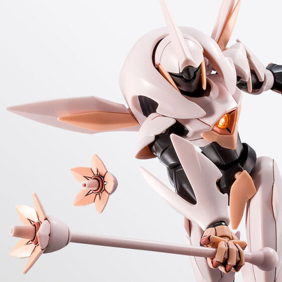 LIMITED Premium Bandai HG 1/144 Fawn Farsia