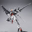 LIMITED Premium Bandai  MG 1/100 Gundam EX IMPULSE