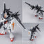 LIMITED Premium Bandai  MG 1/100 Gundam EX IMPULSE