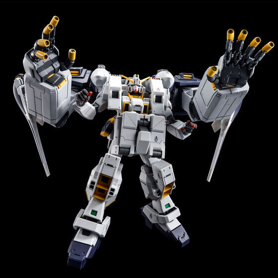 LIMITED Premium Bandai HG 1/144 Gundam TR-1 [Hazel Owsla] Gigantic Arm Unit Equipment