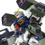 LIMITED Premium Bandai MG 1/100 Gundam F90 Mission Pack H Type