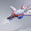 Bandai Spirits DX Chogokin VF-1A Valkyrie Angelbrids