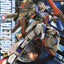 MG 1/100 Zeta Gundam Ver. 2.0