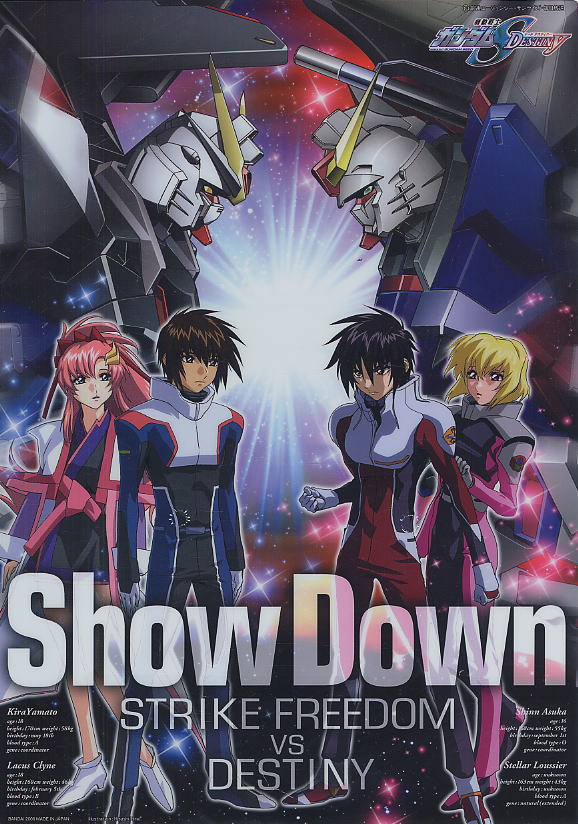 MG 1/100 Strike Freedom Gundam Special Version