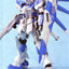MG 1/100 Hi Nu Gundam