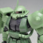 BANDAI Hobby MG MS-06F Zaku2 Ver.2.0