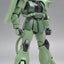 BANDAI Hobby MG MS-06F Zaku2 Ver.2.0