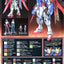 BANDAI Hobby MG Destiny Gundam Special Edition