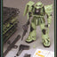 BANDAI Hobby MG MS-06F Zaku2 Ver.2.0