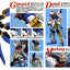 BANDAI Hobby MG Strike Freedom Gundam EXF