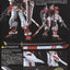 BANDAI Hobby PG Gundam Astray Red Frame
