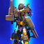 MG 1/100 Full Armor Gundam