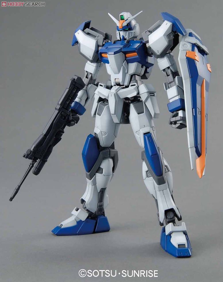 MG 1/100 Duel Gundam Assaultshroud