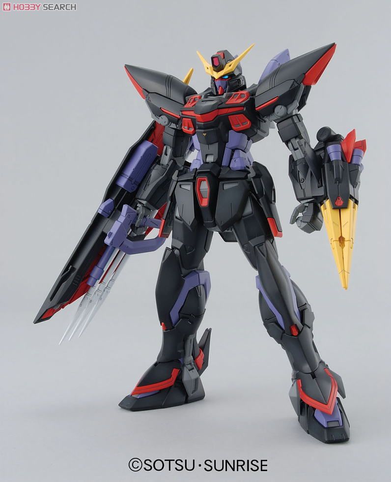 MG 1/100 Blitz Gundam