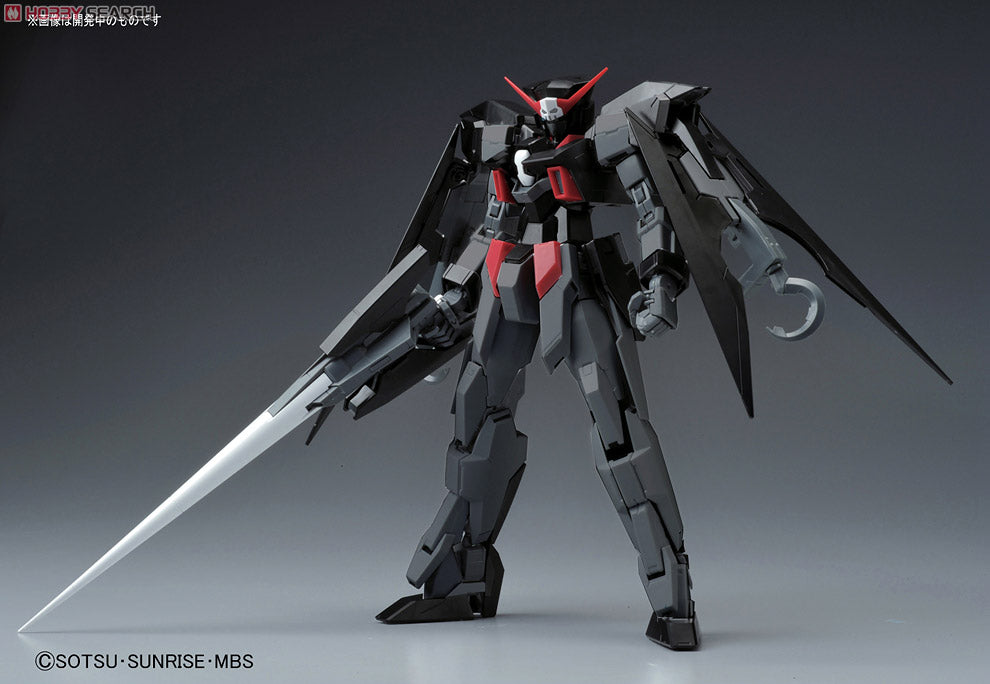 BANDAI Hobby MG 1/100 Gundam Age-2 Dark Hound