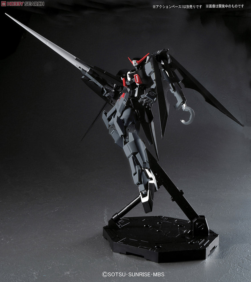 BANDAI Hobby MG 1/100 Gundam Age-2 Dark Hound