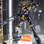 MG 1/100 RX-0 Unicorn Gundam 2 Banshee Titanium Finish Ver