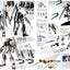 MG 1/100 RX-93 Nu Gundam Ver.Ka Titanium Finish Ver