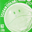LIMITED HAROPLA HARO BASIC GREEN [CLEAR COLOR]