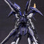 Infinite Dimension x SNAA Trailblazer Integrated Tactical Assault Squad 1/100 Scale Model Kit [Q3 2023]