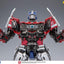 Yolopark Transformers: Bumblebee Earth Mode Optimus Prime Model Kit