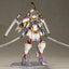 Kotobukiya Frame Arms Girl - Durga I, Plastic Model Kit