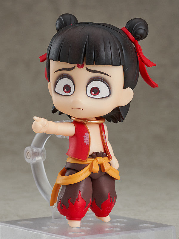 GSC Nendoroid Ne Zha DX Ver.