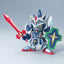 BANDAI BB393 Legend BB Full Armor Knight Gundam