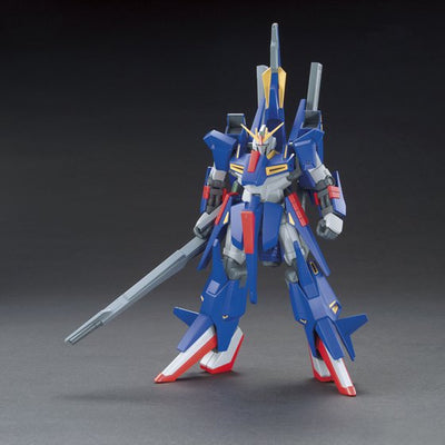 BANDAI Hobby HGUC 1/144 Z II