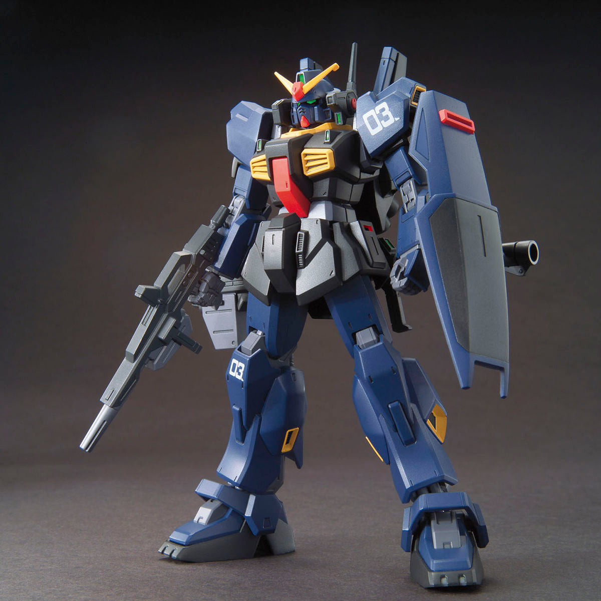 HGUC 1/144 RX-178 Gundam MK-II (TITANS) – Nii G Shop