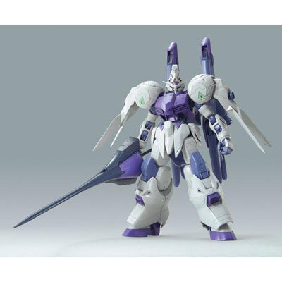 IBO 1/100 Gundam Kimaris Booster Unit Type