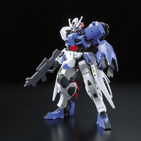 IBO HG 1/144 Gundam Astaroth