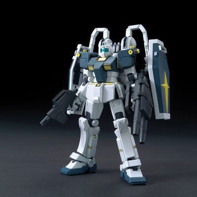 HGTB 1/144 GM (Gundam Thunderbolt Anime Color Ver)
