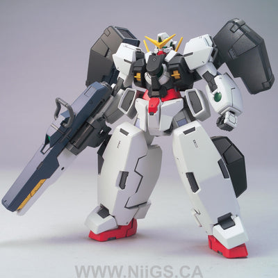 BANDAI Hobby HG 1/144 #06 Gundam Virtue