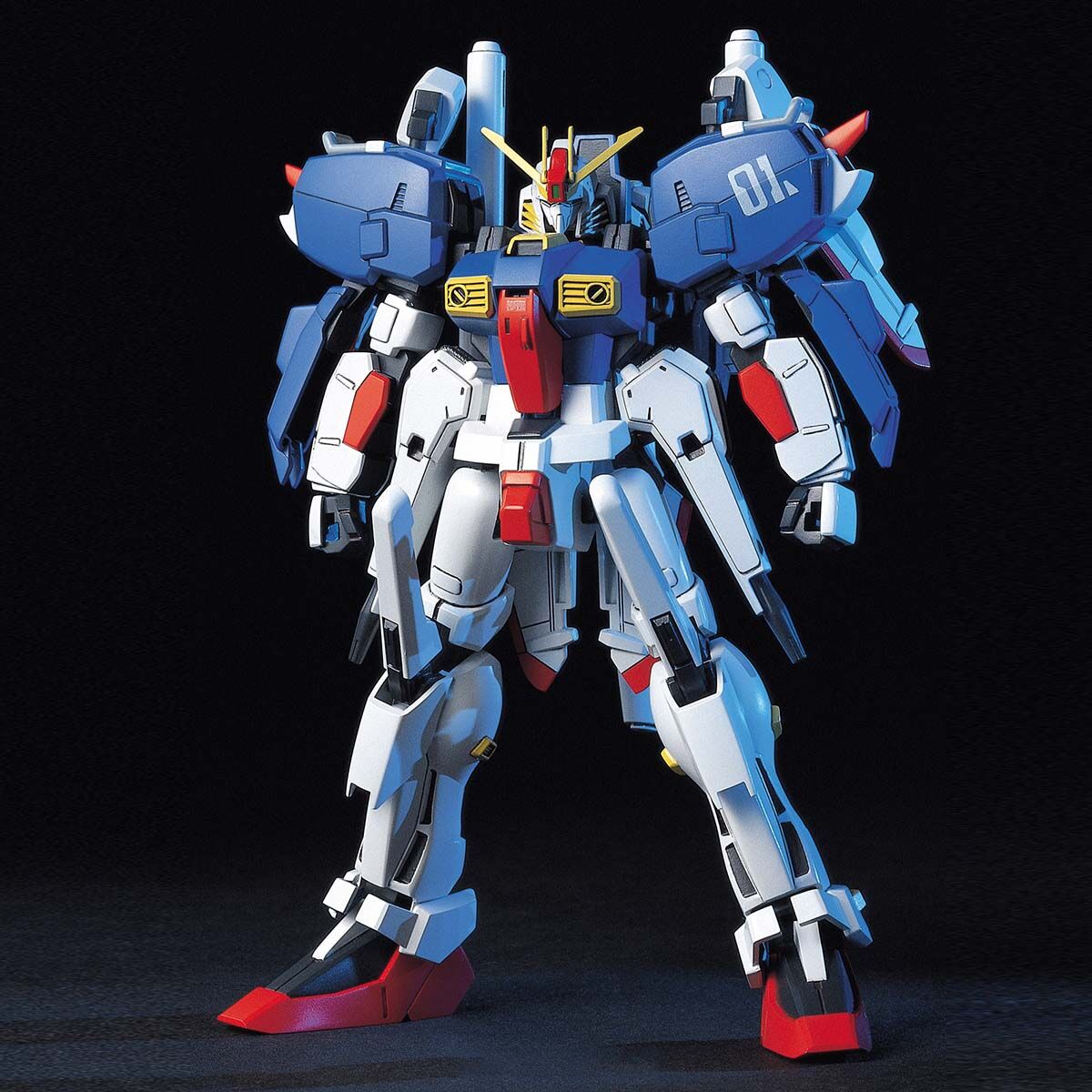 BANDAI Hobby HGUC 1/144 #23 S-Gundam