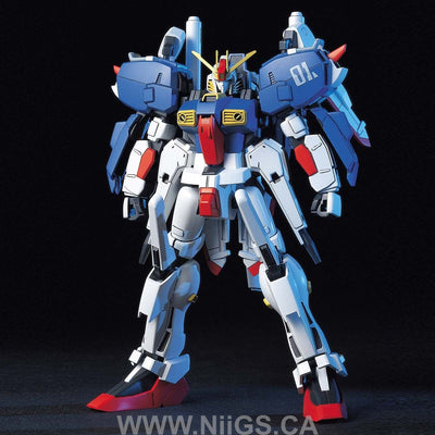 BANDAI Hobby HGUC 1/144 #23 S-Gundam