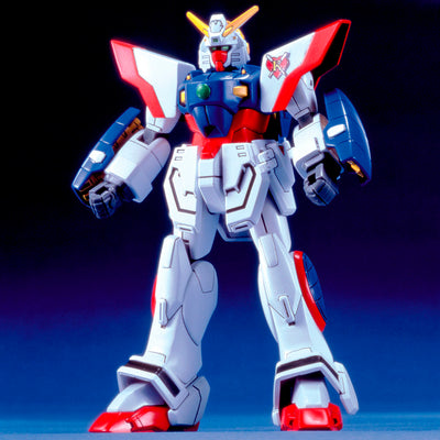1/144 Shining Gundam