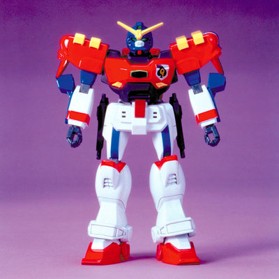 1/144 Gundam Maxter